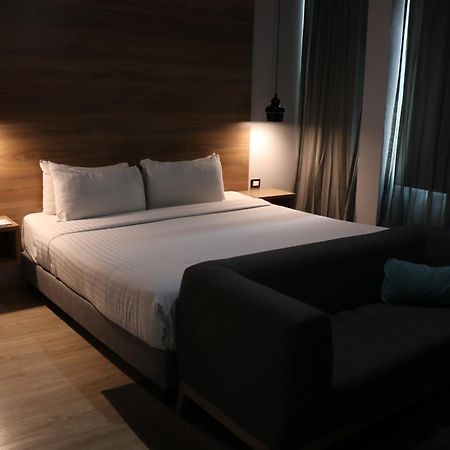 Hotel Blue Concept Cartagena Dış mekan fotoğraf