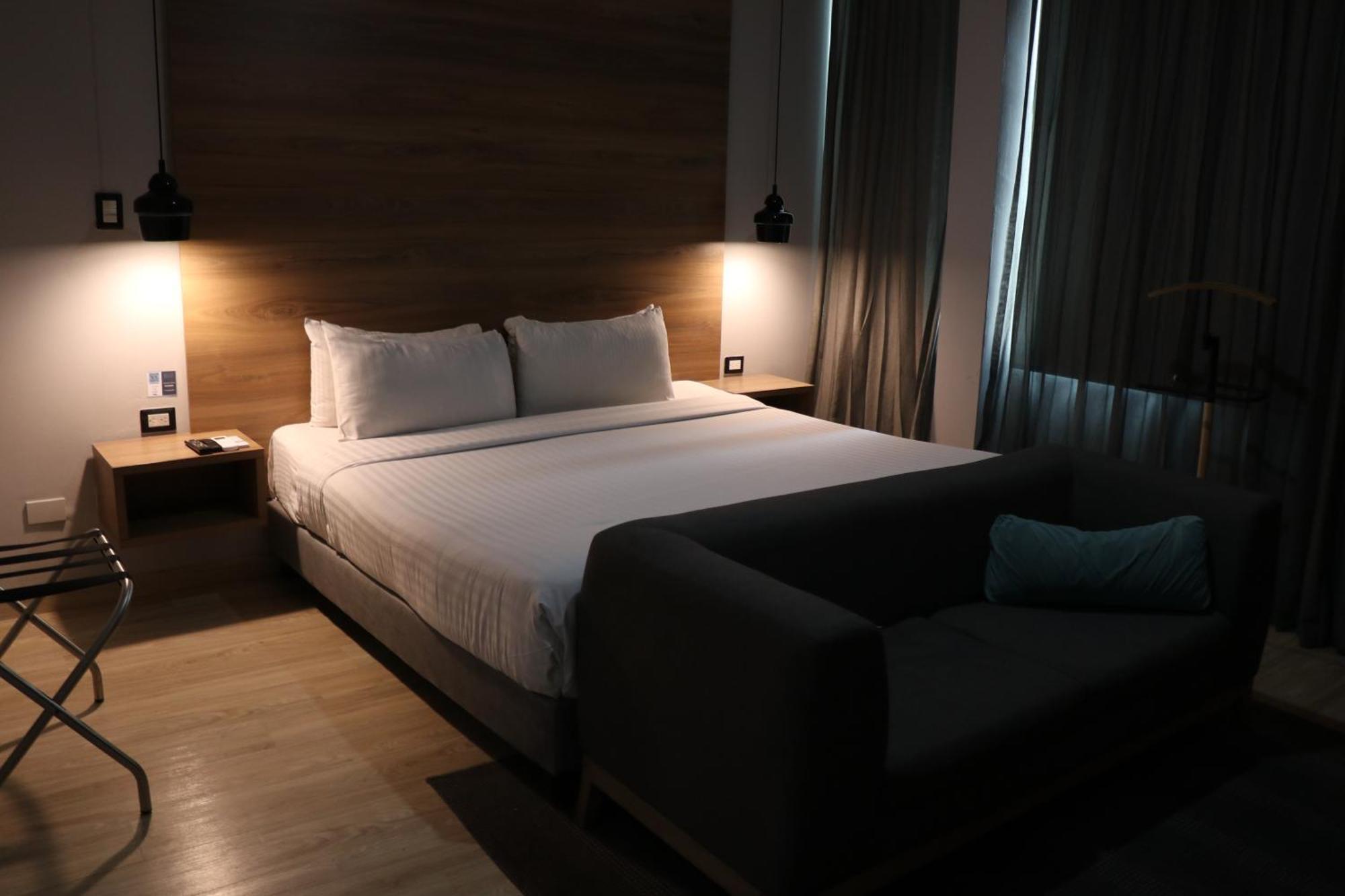 Hotel Blue Concept Cartagena Dış mekan fotoğraf