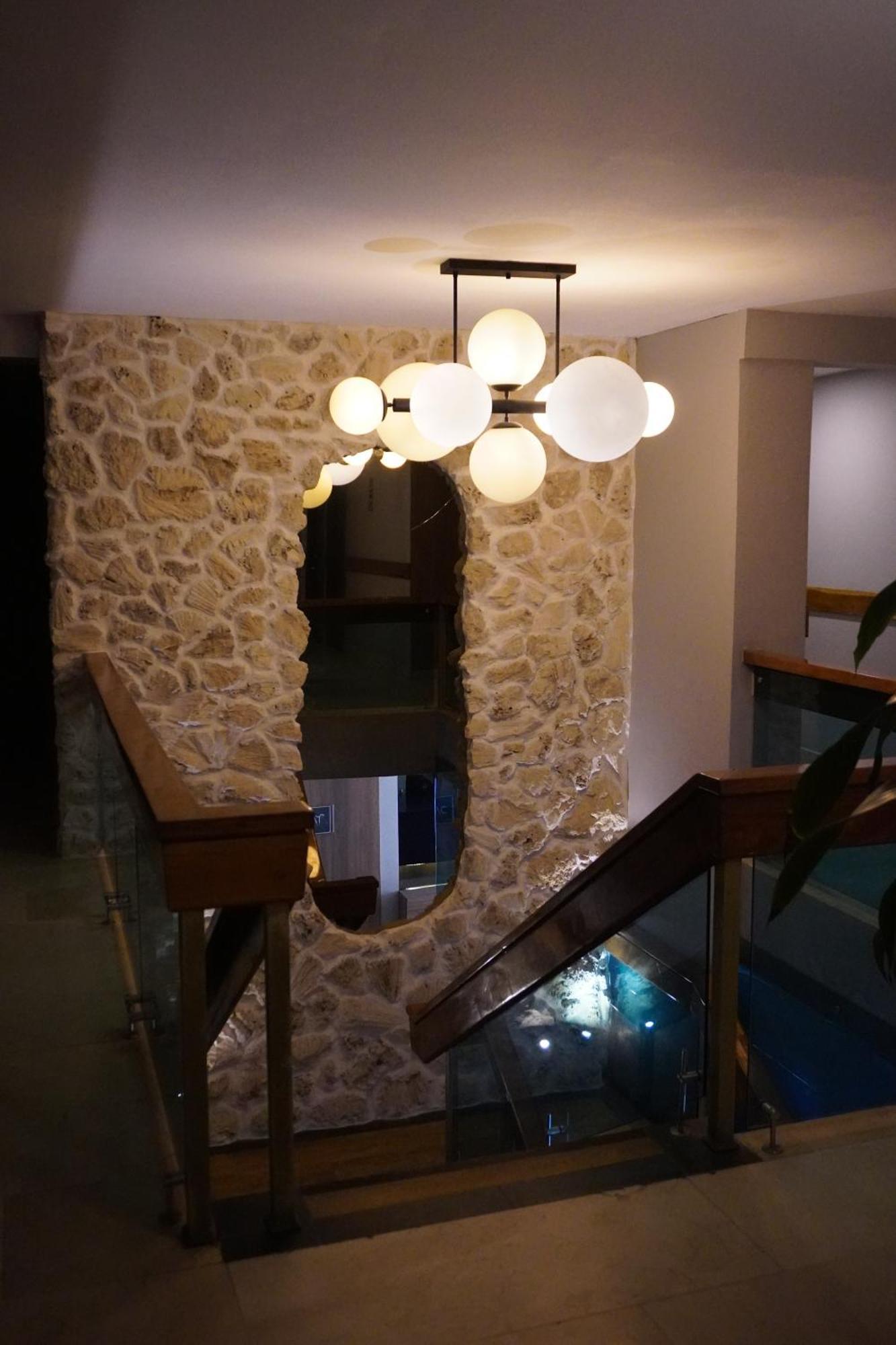 Hotel Blue Concept Cartagena Dış mekan fotoğraf